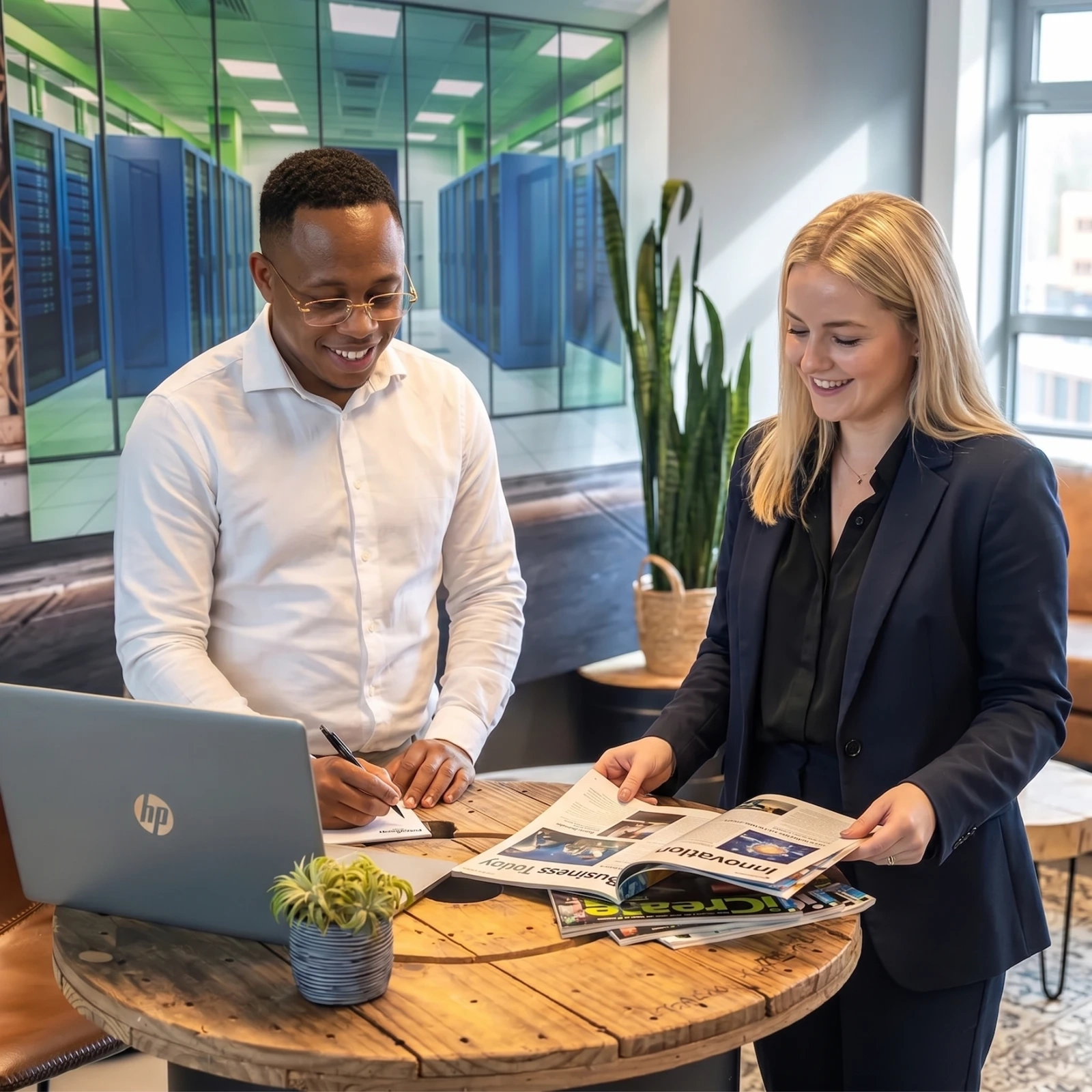 Raak Swipe Internetbureau - Websites en Online Marketing